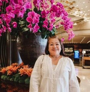 Meet your Posher, Hermenia